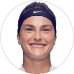 Aryna Sabalenka