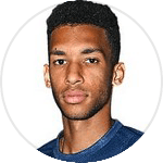 Felix Auger-Aliassime